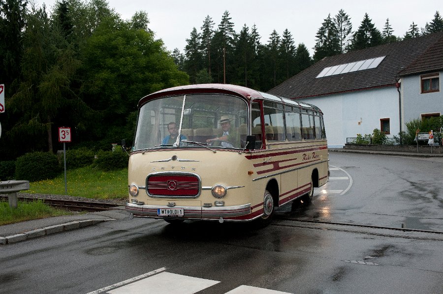 2017.08.06 Mh.4 Oldtimertreffen von Gmuend nach Litschau (50)